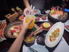 -松鹤精致料理(五一中路店)