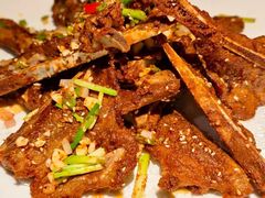 -千岛湖小鱼儿·淳安匠心农家菜