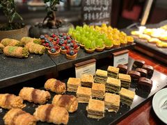 -广州富力君悦大酒店·凯菲厅