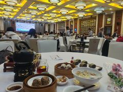 -顺德人家食府(黄金广场店)