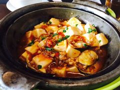 -皇后餐厅-煲仔·小菜·打边炉(古北店)