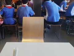 -麦当劳(红荔西店)
