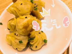 -苏小柳点心·手作小笼包(新街口分院店)