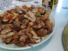 -雅逸居海鲜小厨