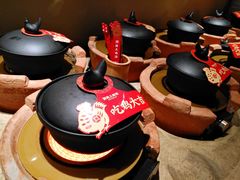 -洞庭土菜馆(天河北总店)