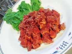 -韩厨（原金韩宫）(万达广场店)