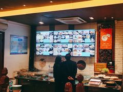 -芳芳私房菜·精做淮扬菜(承德路店)