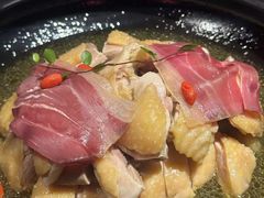 -上海滩餐厅(BFC外滩金融中心店)