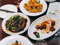-老厨家(友谊路总店)