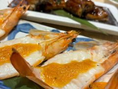 -清水日本料理铁板烧(学府路店)