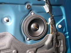 -神莺汽车音响改装连锁机构(深圳旗舰店)