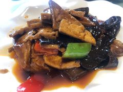 -巴渝兄弟川菜(宽街店)