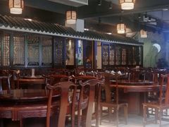 大堂-集贤门·徽菜(福田店)