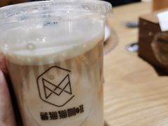 -藏猫猫咖啡主题馆(中央大道店)