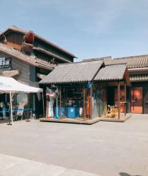 -恐龙探索乐园(磁器口店)