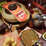 老广味道牛杂煲，真滴不要错过啊！