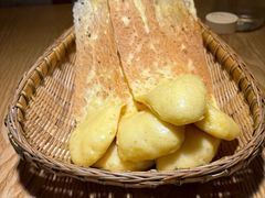 -人民食堂(电信南街店)