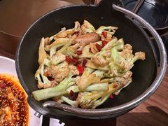 -蜀都丰 川菜·水煮活鱼(万象九宜城店)