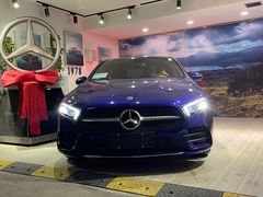 -上海德星奔驰(江杨南路店)