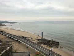 -胡里山炮台