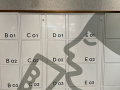 -喜茶(太原印象城店)