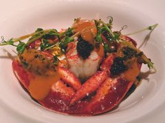 -壳里西餐厅Coquille Seafood Bistro(蒙自路店)