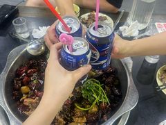 -天治宣·野椒鸡(龙头寺总店)