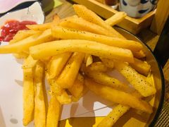 -有喜屋·深夜食堂(北京西路店)