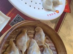 -老边饺子馆(中街店)