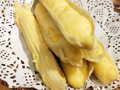 玉米粑粑-赤宴·川菜(玉林店)