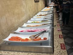 -汉巴味德·烤肉与啤酒的自助(杭州大悦城店)