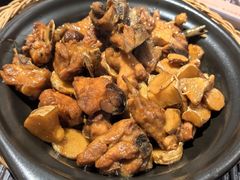 -董府·古宅餐厅