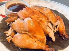 -小炳胜(卓悦中心店)