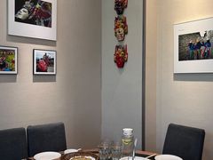 -黔蘑菇四季餐厅(观山湖店)