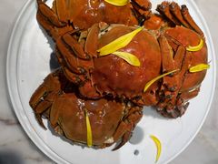 花雕熟醉蟹-淮扬韵(凤八市政府店)
