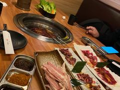 -炼瓦家日式烧肉·寿喜烧(融创精彩天地店)