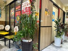 -POLO小馆·老南京菜(解放路店)