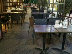 露天位-哈根达斯(美罗城店)