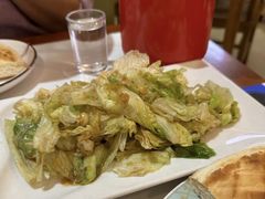 -鲁南仔·滕州炒鸡(经三路店)