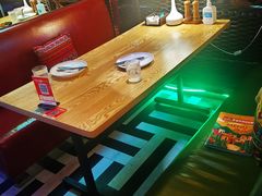 -Famous肥猫墨西哥音乐餐吧(五棵松华熙LIVE店)