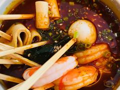 -西安凯悦酒店·湖畔中餐厅