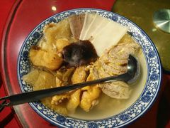 本帮蒸三鲜-三林本帮馆(中林街店)