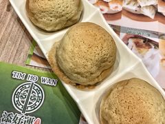 -添好运点心专门店(中环IFC店)
