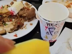 -碧涛阁·泡泡海洋·汤泉洗浴(王府花园店)