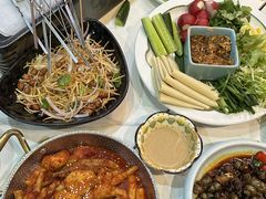 -头牌·鹤岗小串(万达店)