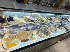 -良师门滨海人家·海鲜·家常菜(滨海城店)