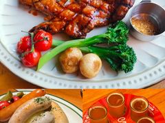 -MR.ROCKY洛奇先生·西餐&酒吧(琶醍店)