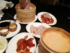 -北京王府井希尔顿酒店·秦唐中餐厅Chynna