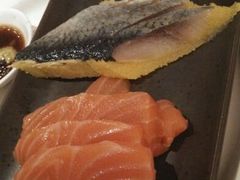 android_upload_pic-广州中心皇冠假日酒店-环市食坊·海鲜自助餐厅