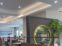 -紫藤园·天目湖大鱼头(南山竹海店)
